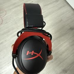 HyperX Cloud II Gaming Headset