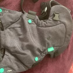 4 In 1 Convertible Carrier 