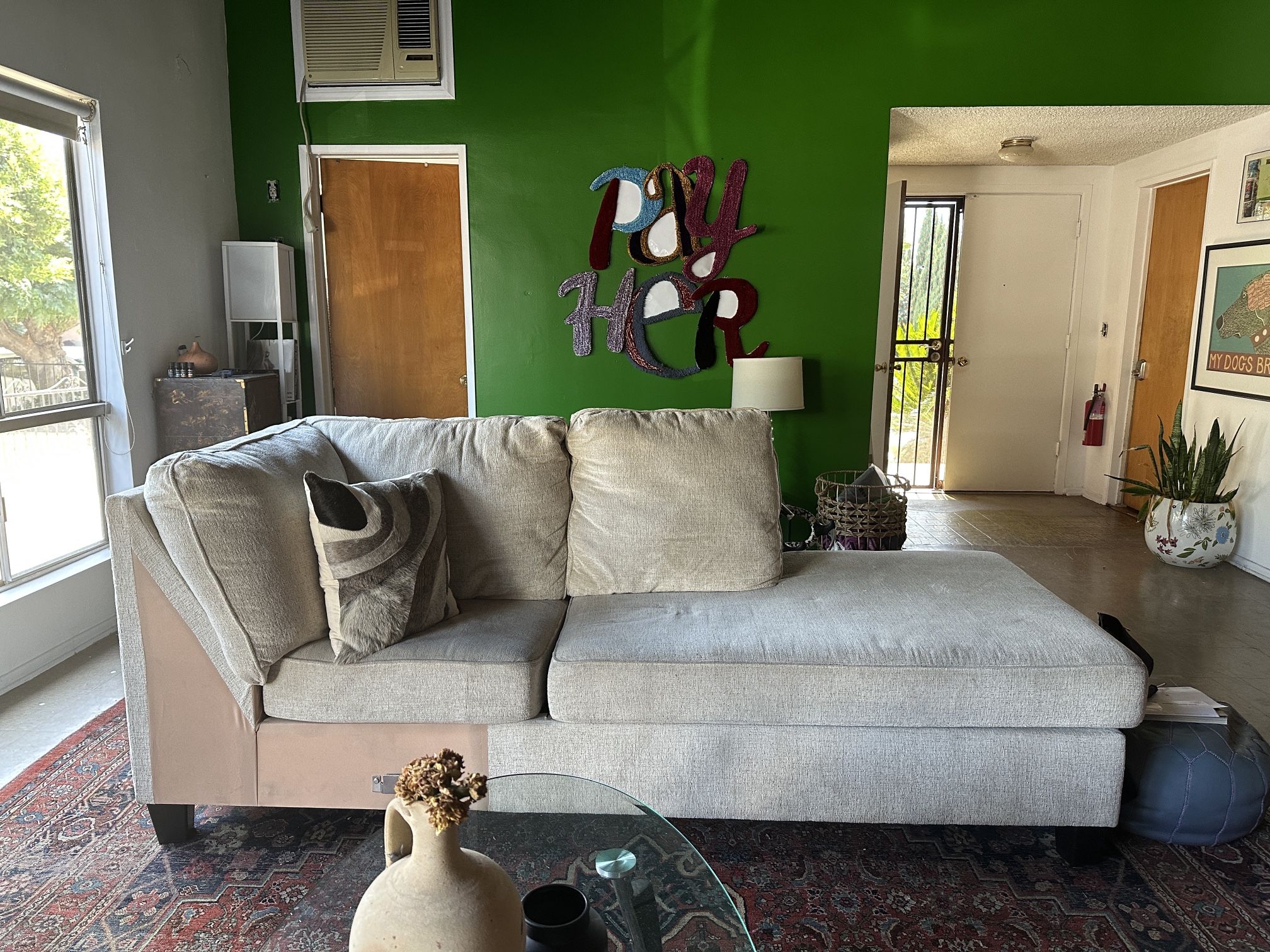 Couch For Sale