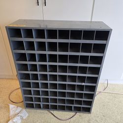Metal Cabinet 