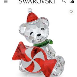 Adornos Swarovski !!!