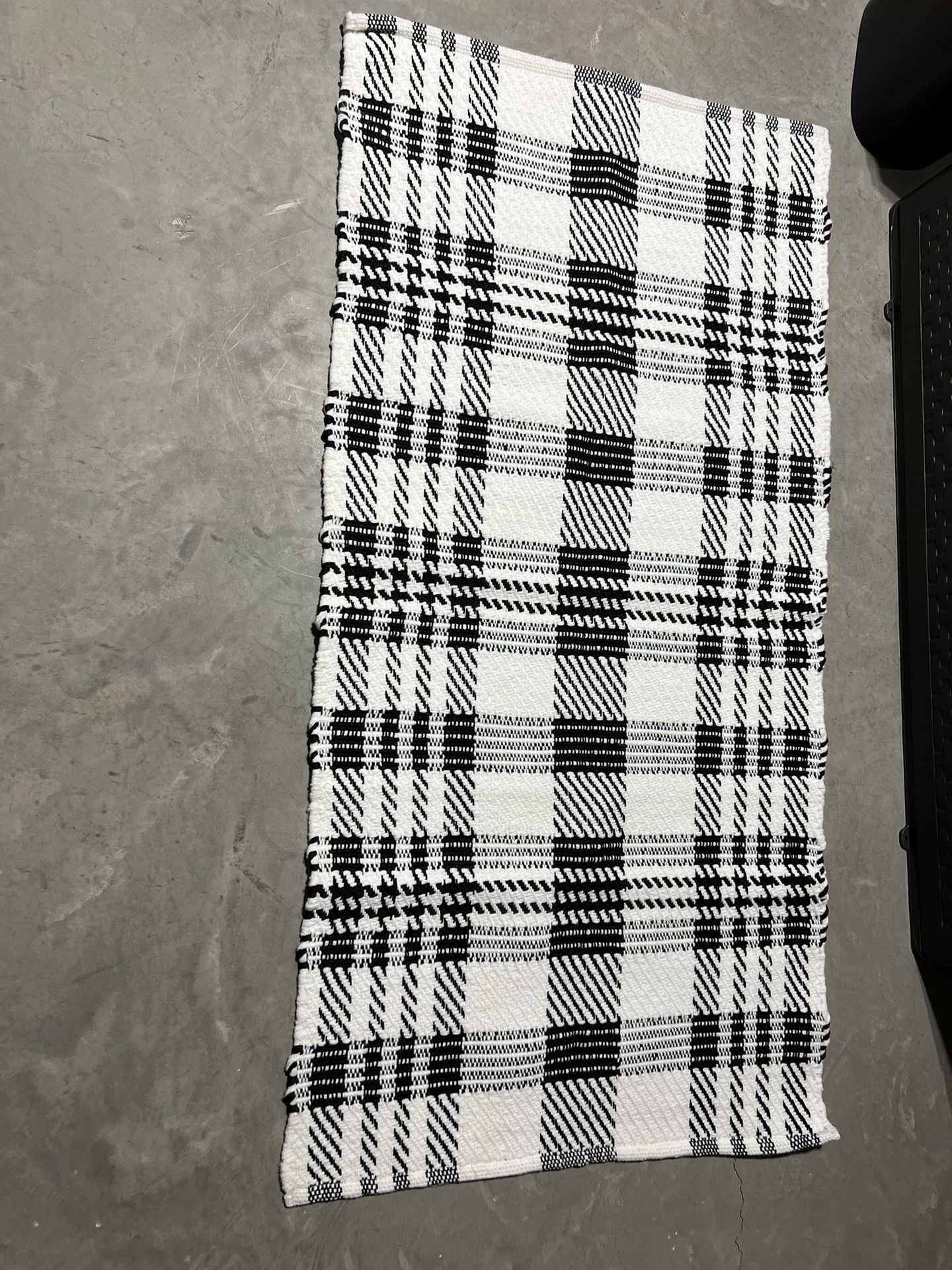 Runner Rug