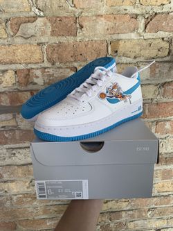 Air Force 1 Low (Hare Space Jam)