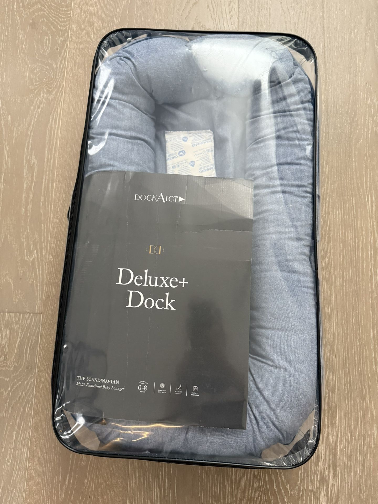 Dockatot