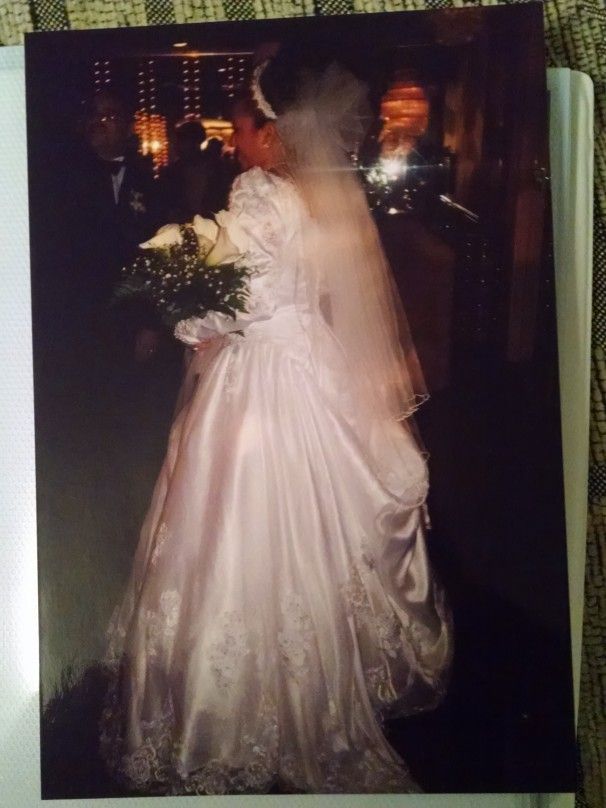 Wedding Dresses - Have 2