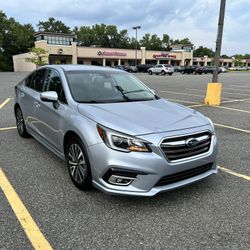 🏁 2019 SUBARU LEGACY MINT 