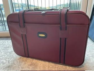 Giordano 23" Travel Bag