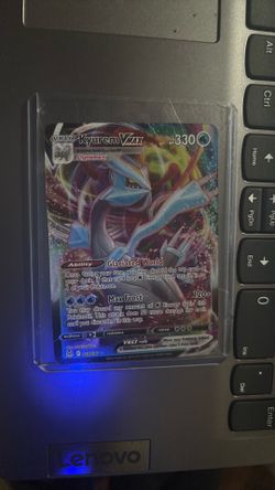 Kyurem vmax