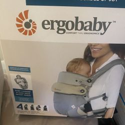 Baby Carrier Ergobaby
