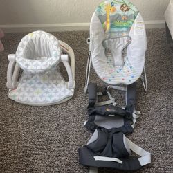 Baby Seat