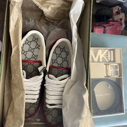 Luxury Items