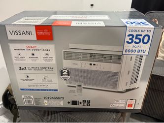 Vissani Air conditioner