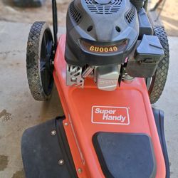 Super handy-String Trimmer Mower