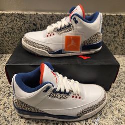 True Blue 3 
