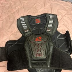 Protective Vest 