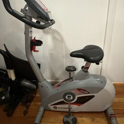Schwinn 140 Stationary Bike