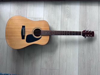 Samick 115-6 string guitar