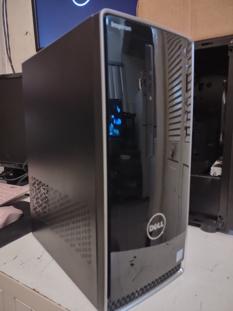 Dell Inspiron 3668 Desktop 