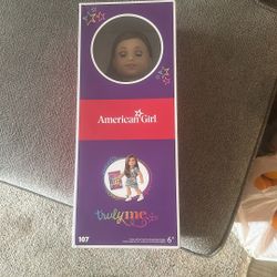 American Girl