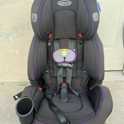 GRACO CONVERTIBLE 