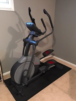 FreeMotion 545 Elliptical in EEUC XP for Sale in Omaha NE OfferUp