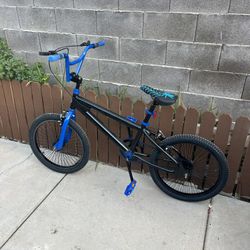 BMX bicycle