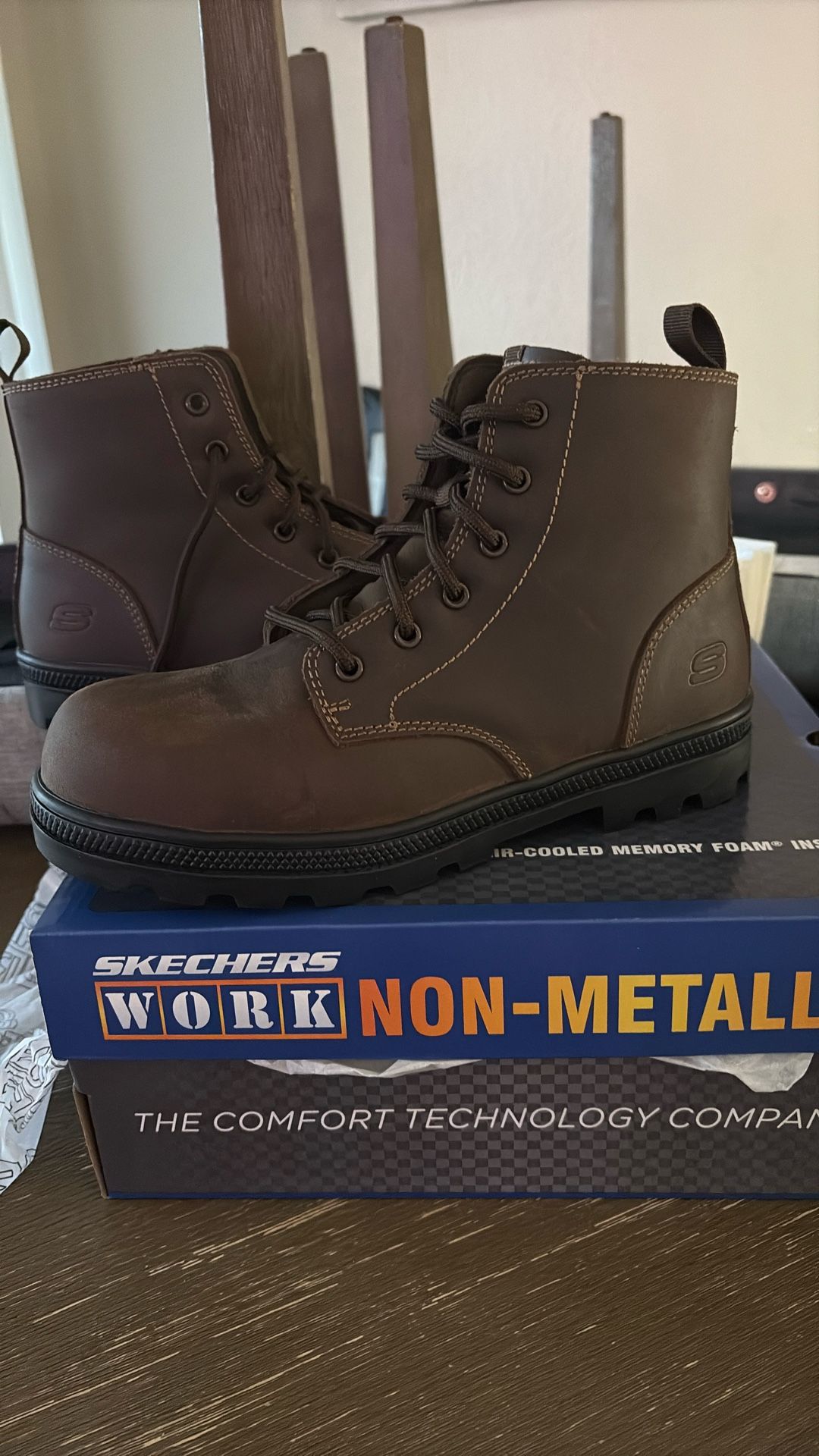 Women’s Sketchers Boots