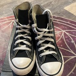 Converse For Kids 