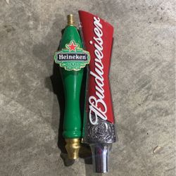 Beer Tap Handles