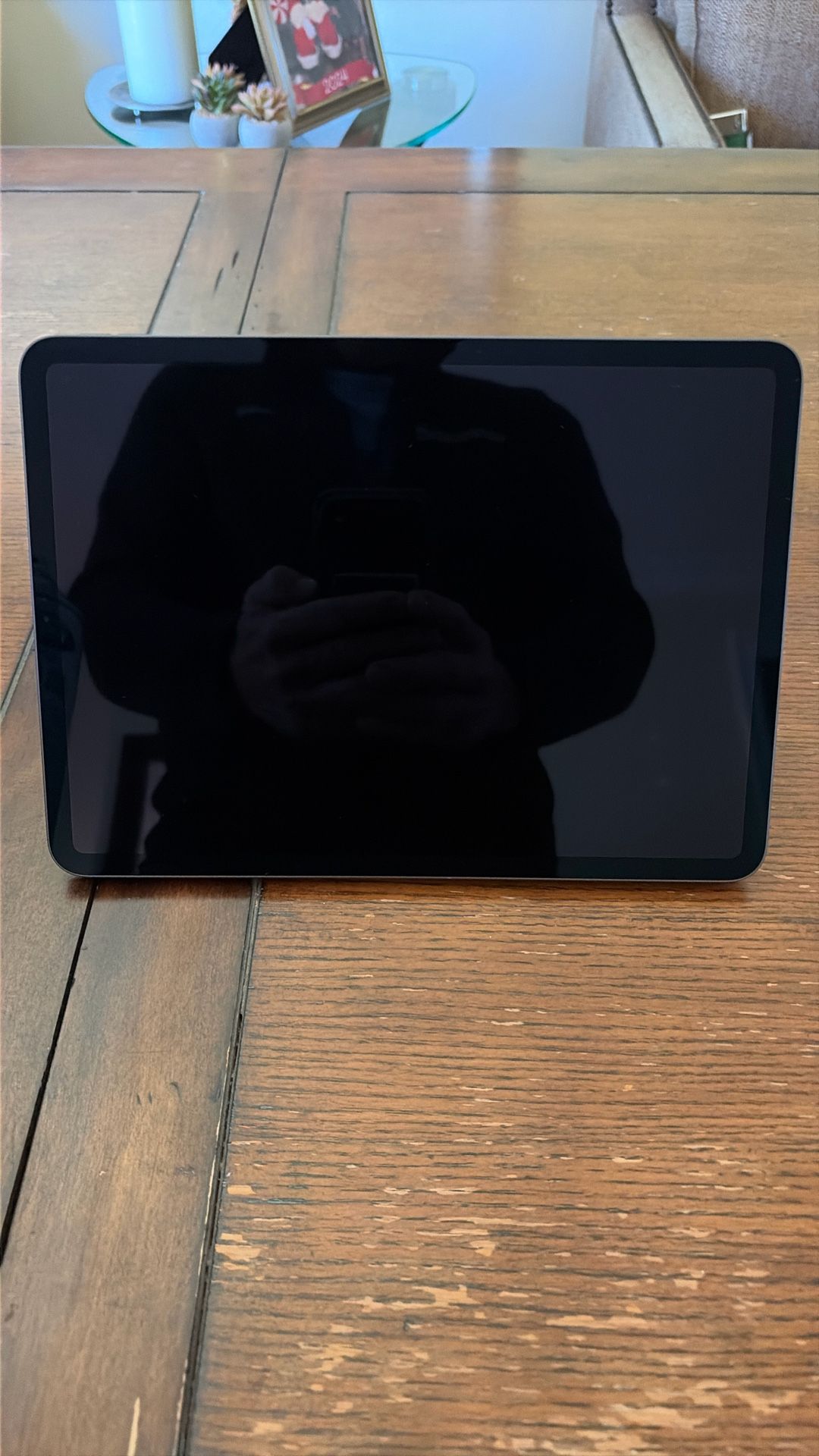iPad Pro 11 Inch