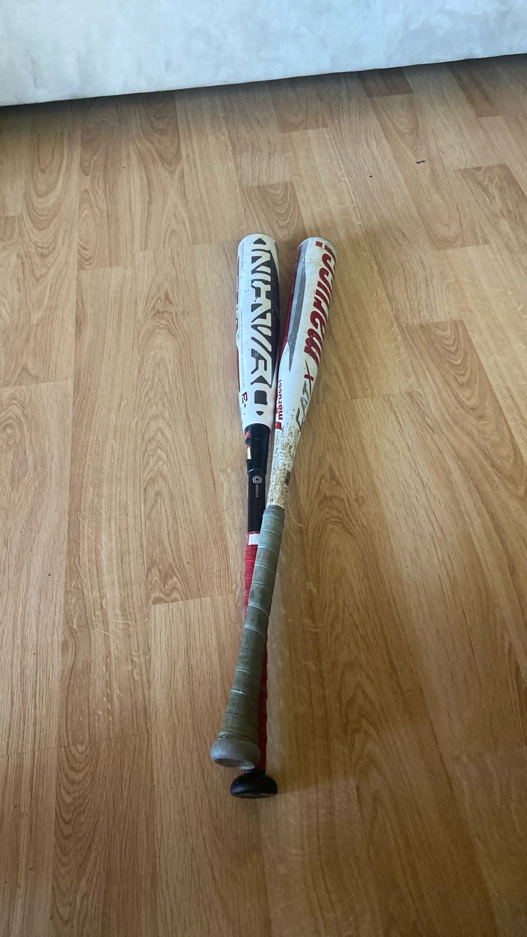 Bbcor Bats