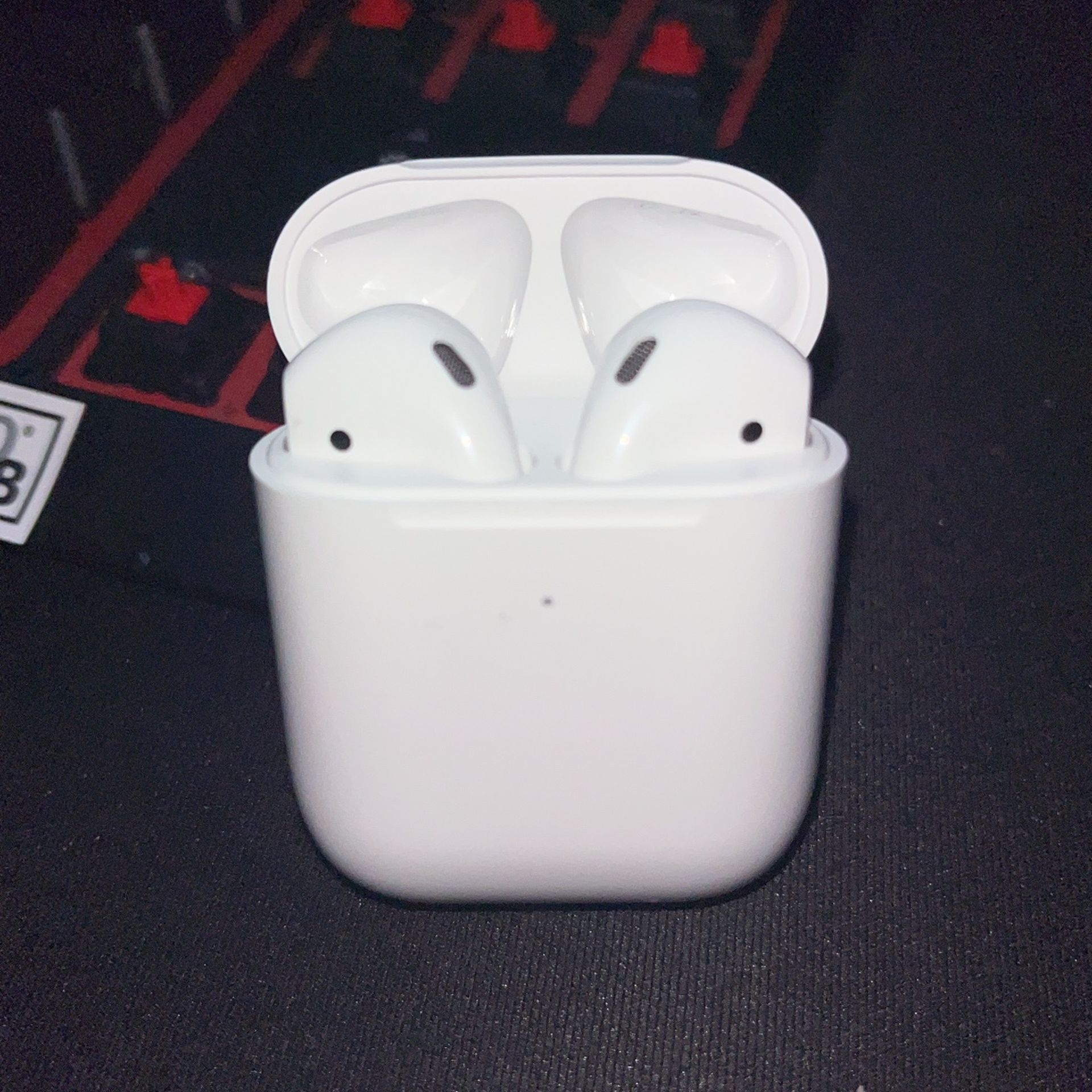 AirPods Gen2
