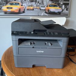 Brother DCP-L2550DW All In One - Printer, Scanner, Fax and Copier 