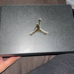 3c Infant Jordan 6 Rings