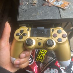 Brand New Ps4 Controller 
