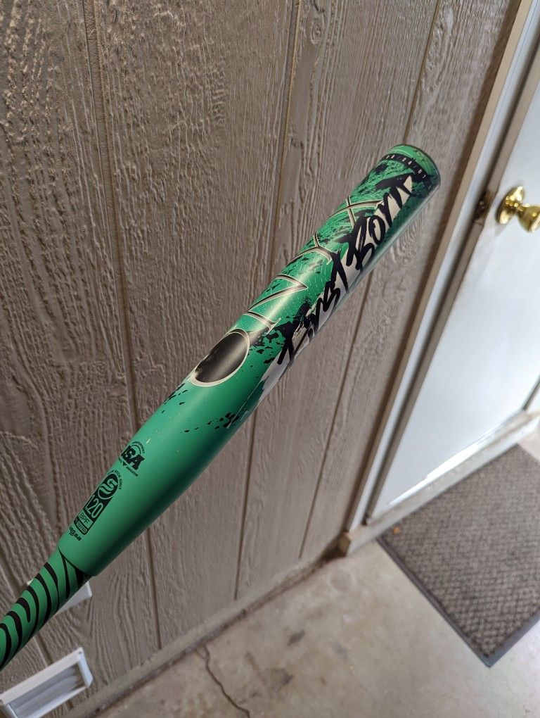 2022 Onyx First Born 240 USSSA Softball Bat 34/26 for Sale in Phoenix