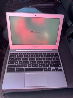 Samsung Crome