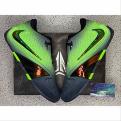 Nike Ja 4 Nightmare 8.5 Men