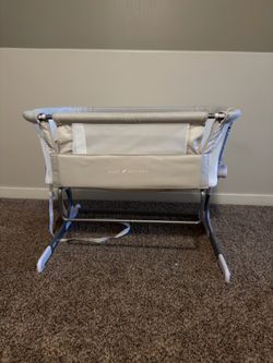 Baby Delight Bassinet