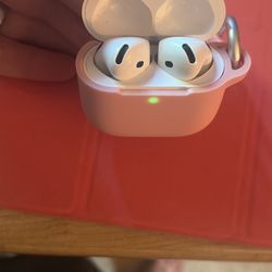 Airpod 4