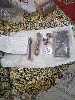 Harley cam bearing removal tool