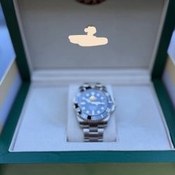 Luxury Watch 