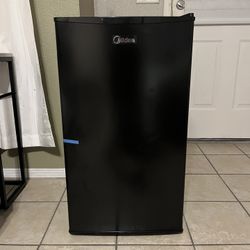 New fridge/freezer