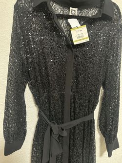 Black Tom Ford Women Dress