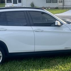 2013 BMW X1
