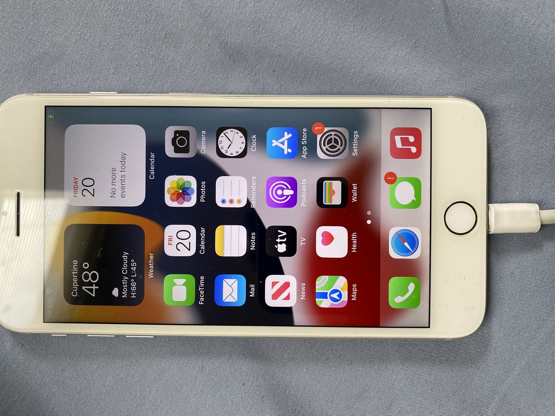 Iphone 7 Plus