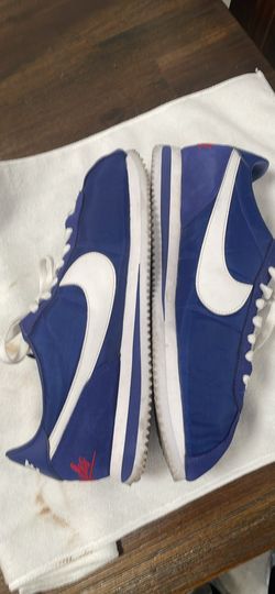 Dodgers Nike Cortez