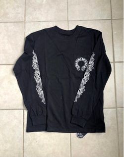 chrome hearts sleeve