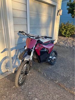 72v Mototec pro