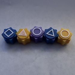 Gongii Game From The Show Squid Game 